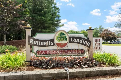 10 Terrell Lane Hollis NH 03049