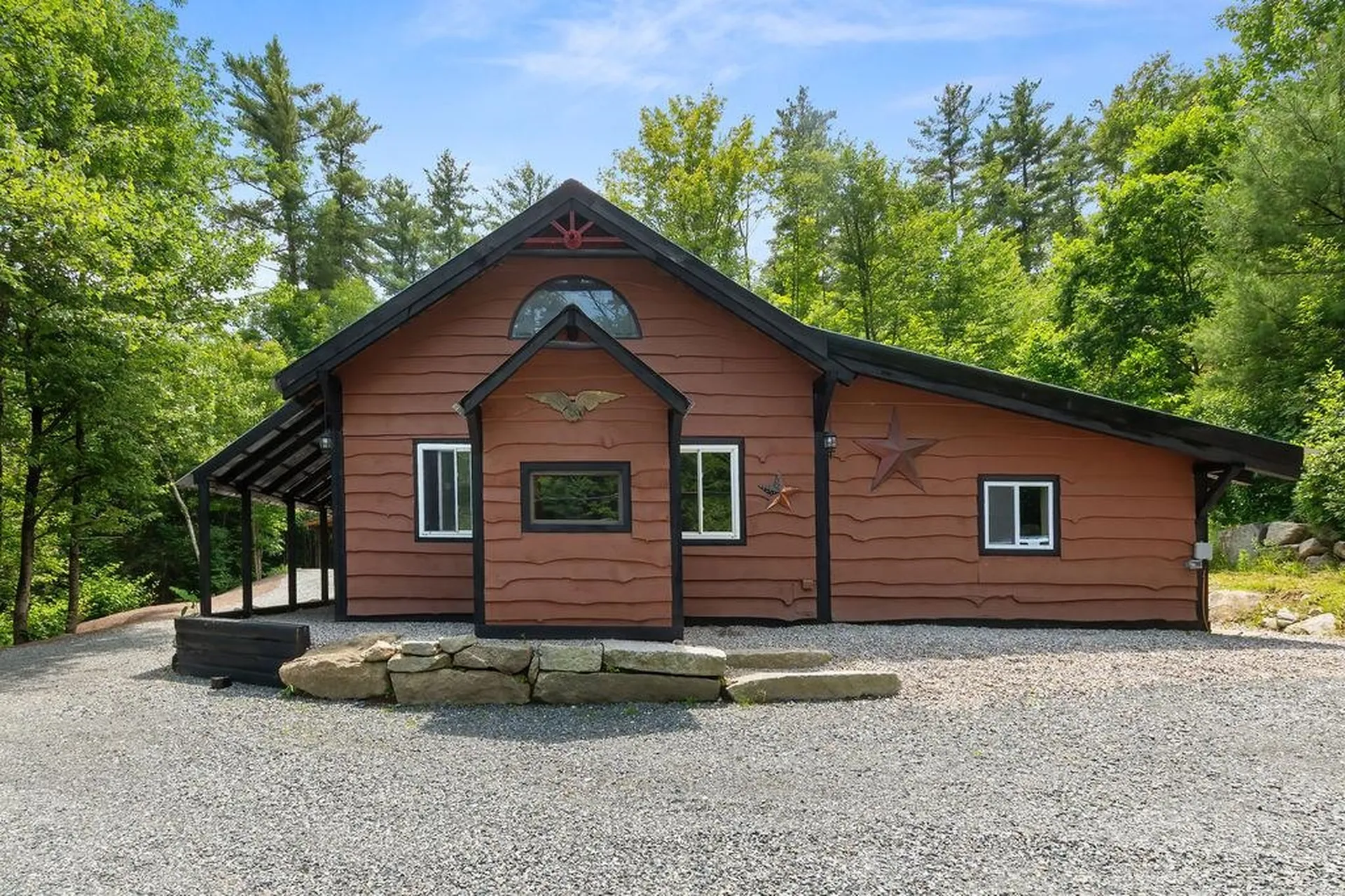 529 Maple Street Newport NH 03773