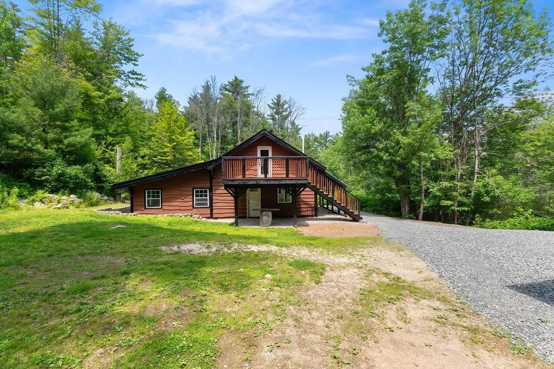 529 Maple Street Newport NH 03773