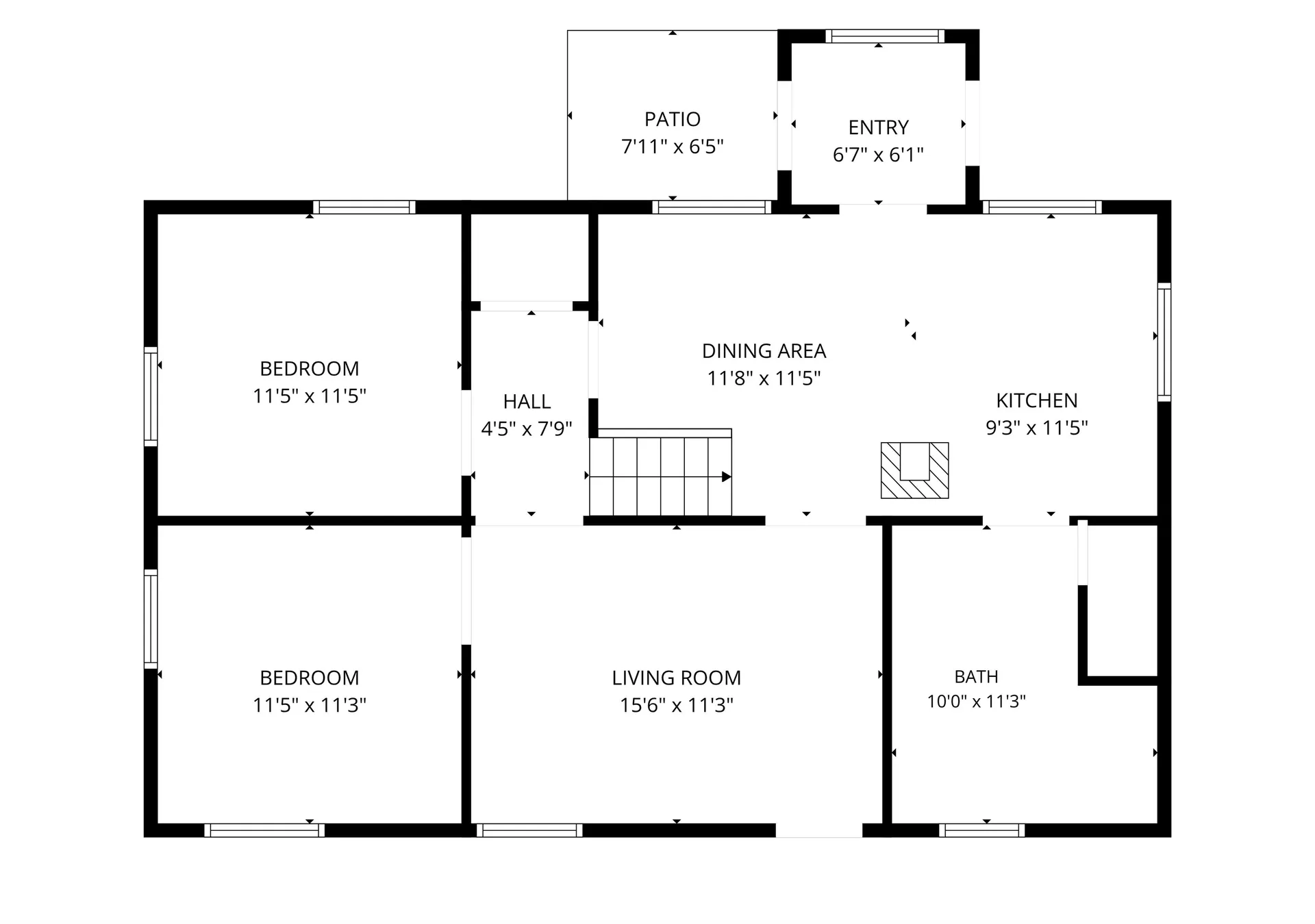 529 Maple Street Newport NH 03773