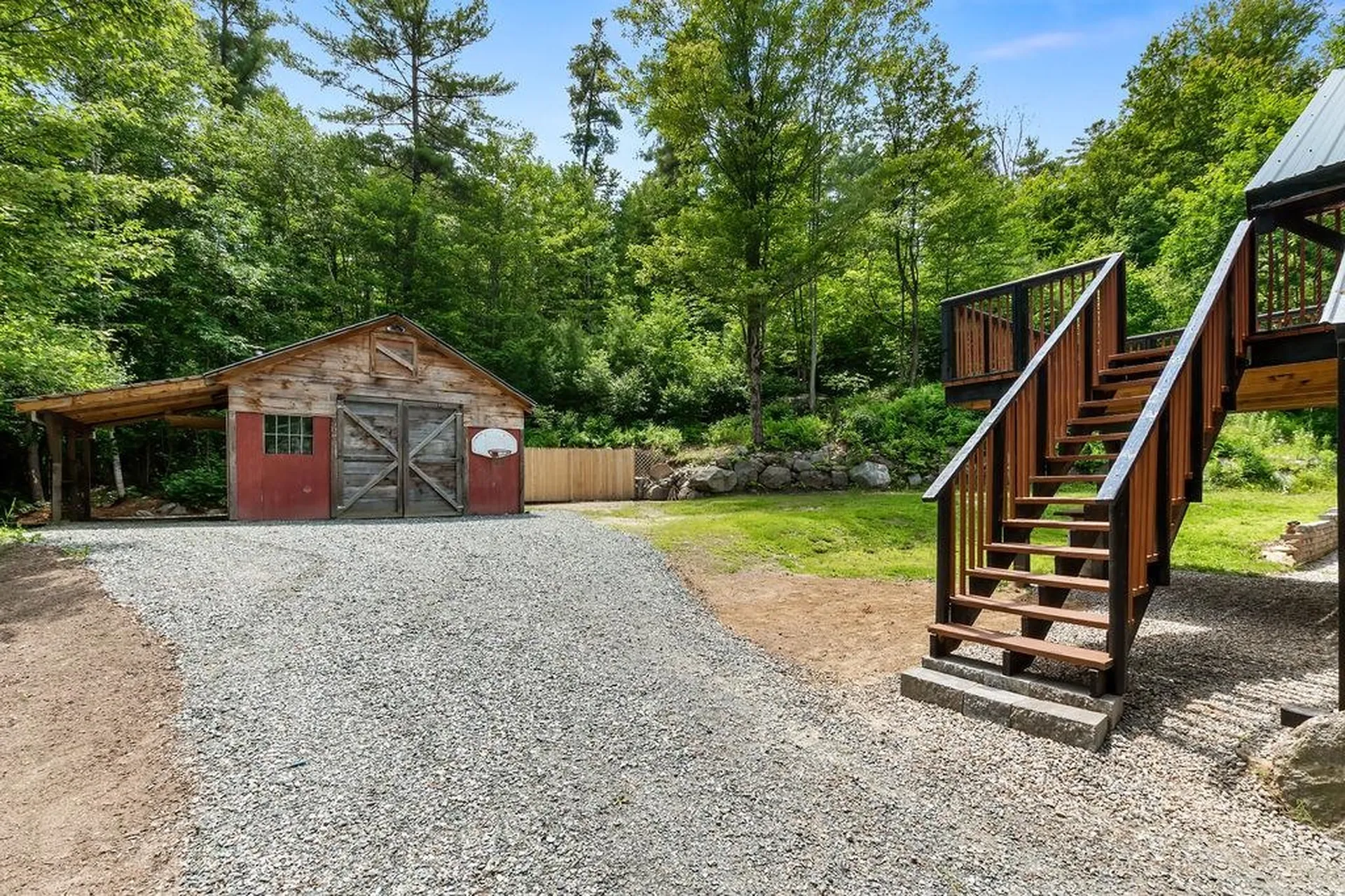 529 Maple Street Newport NH 03773