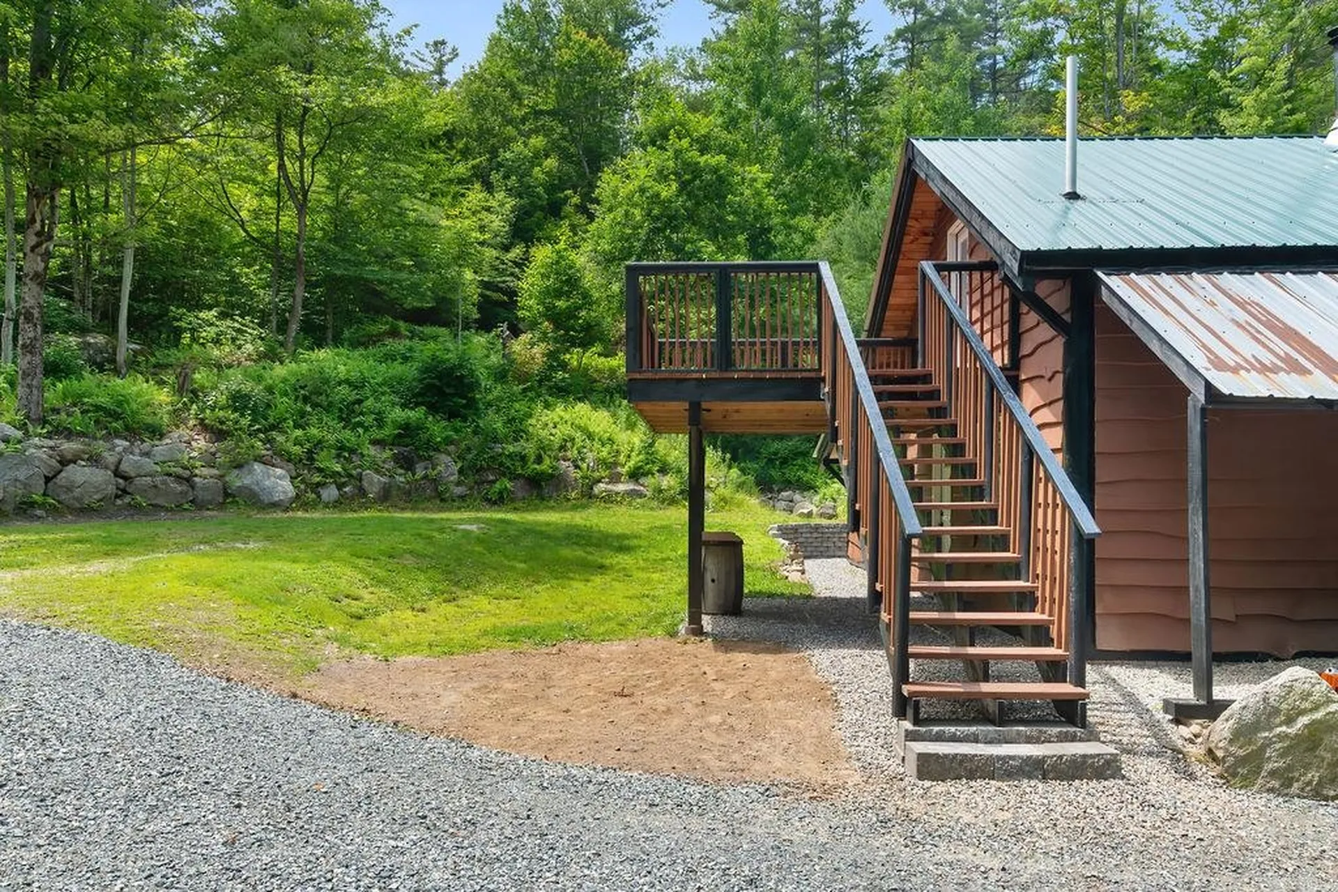 529 Maple Street Newport NH 03773