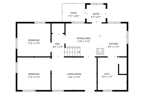 529 Maple Street Newport NH 03773