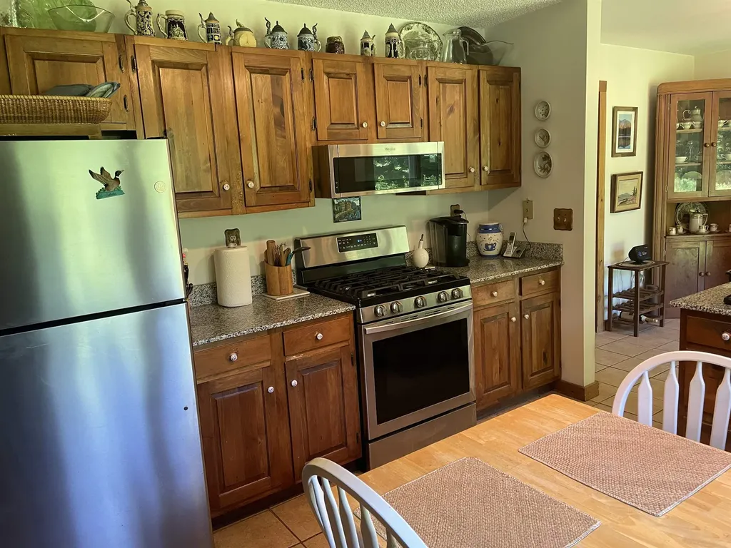 1408 Hatch School Road Halifax VT 05358