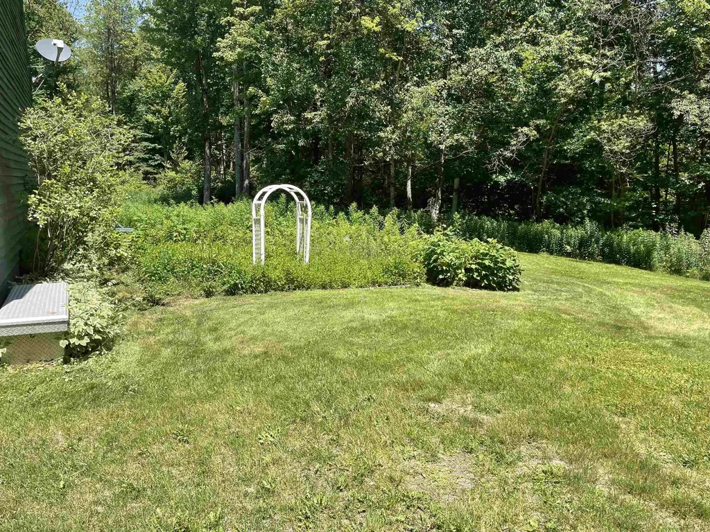 1408 Hatch School Road Halifax VT 05358