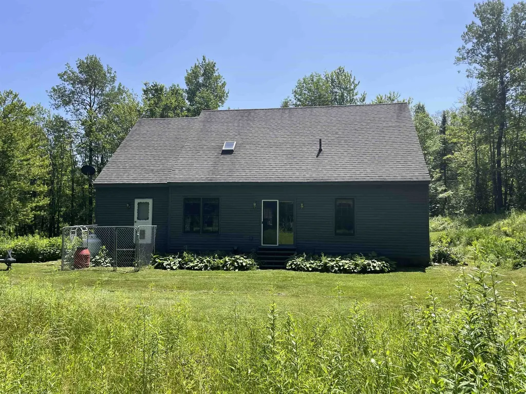 1408 Hatch School Road Halifax VT 05358