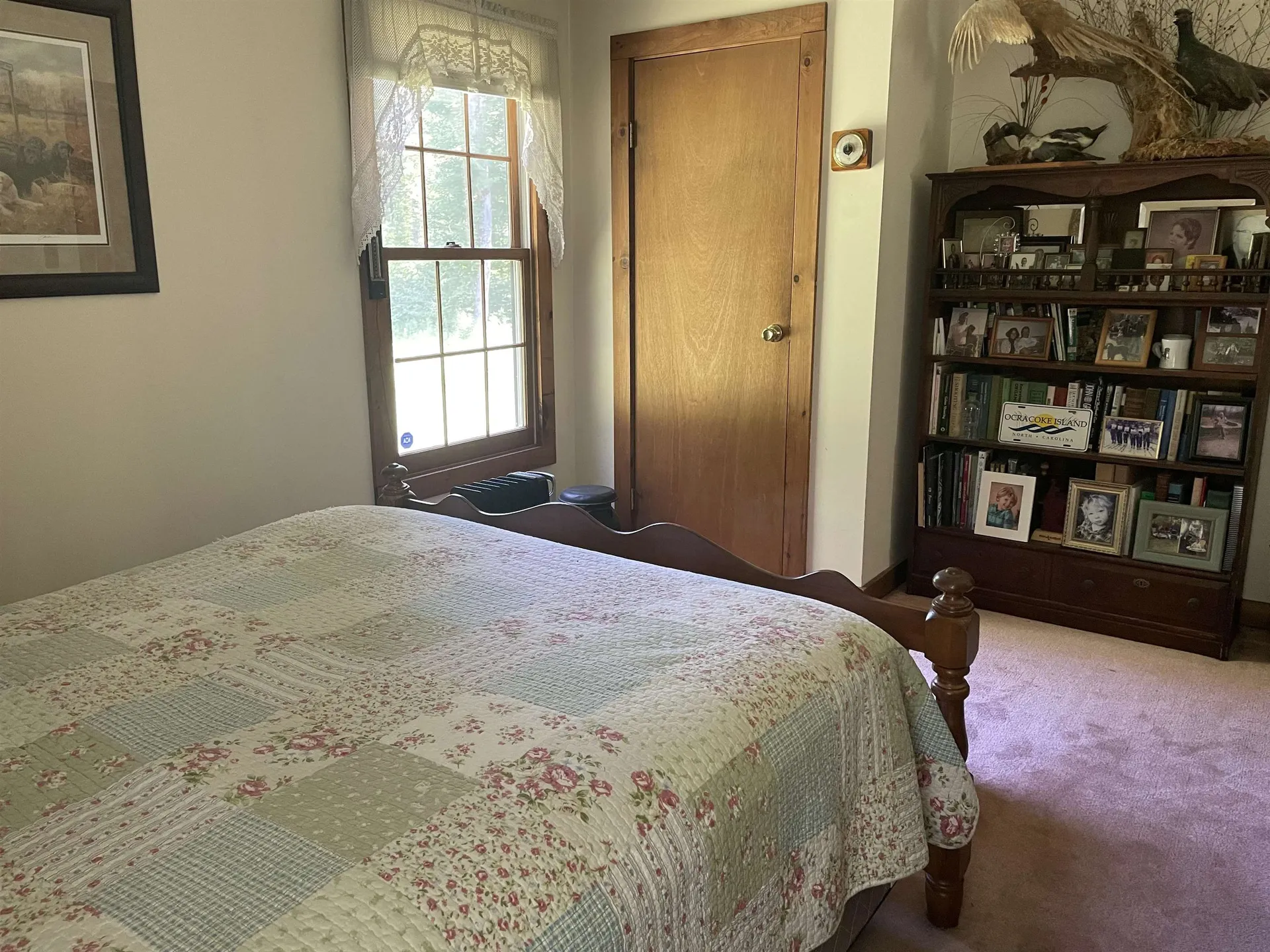 1408 Hatch School Road Halifax VT 05358