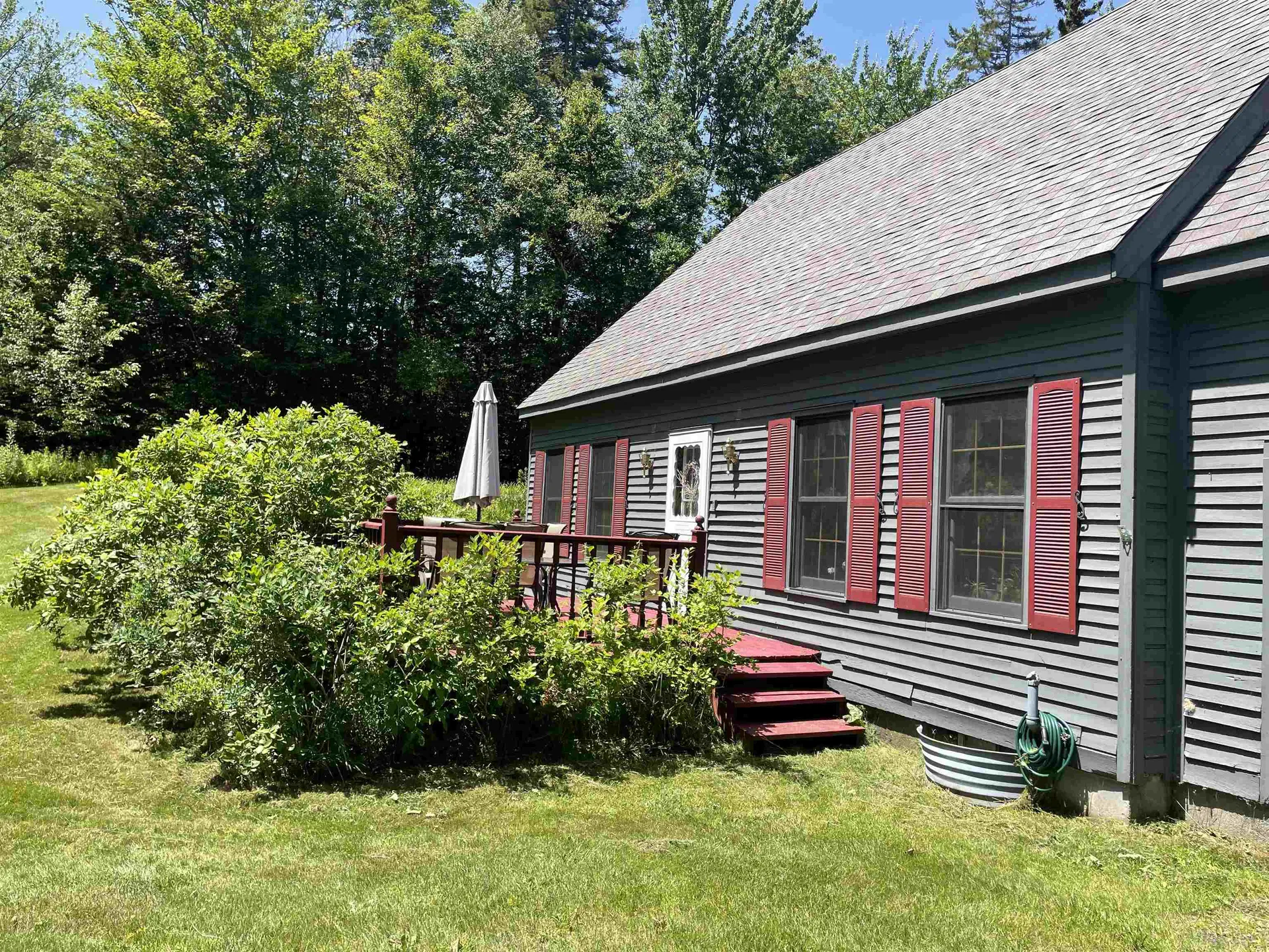 1408 Hatch School Road Halifax VT 05358