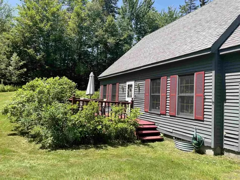 1408 Hatch School Road Halifax VT 05358