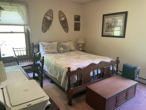 1408 Hatch School Road Halifax VT 05358