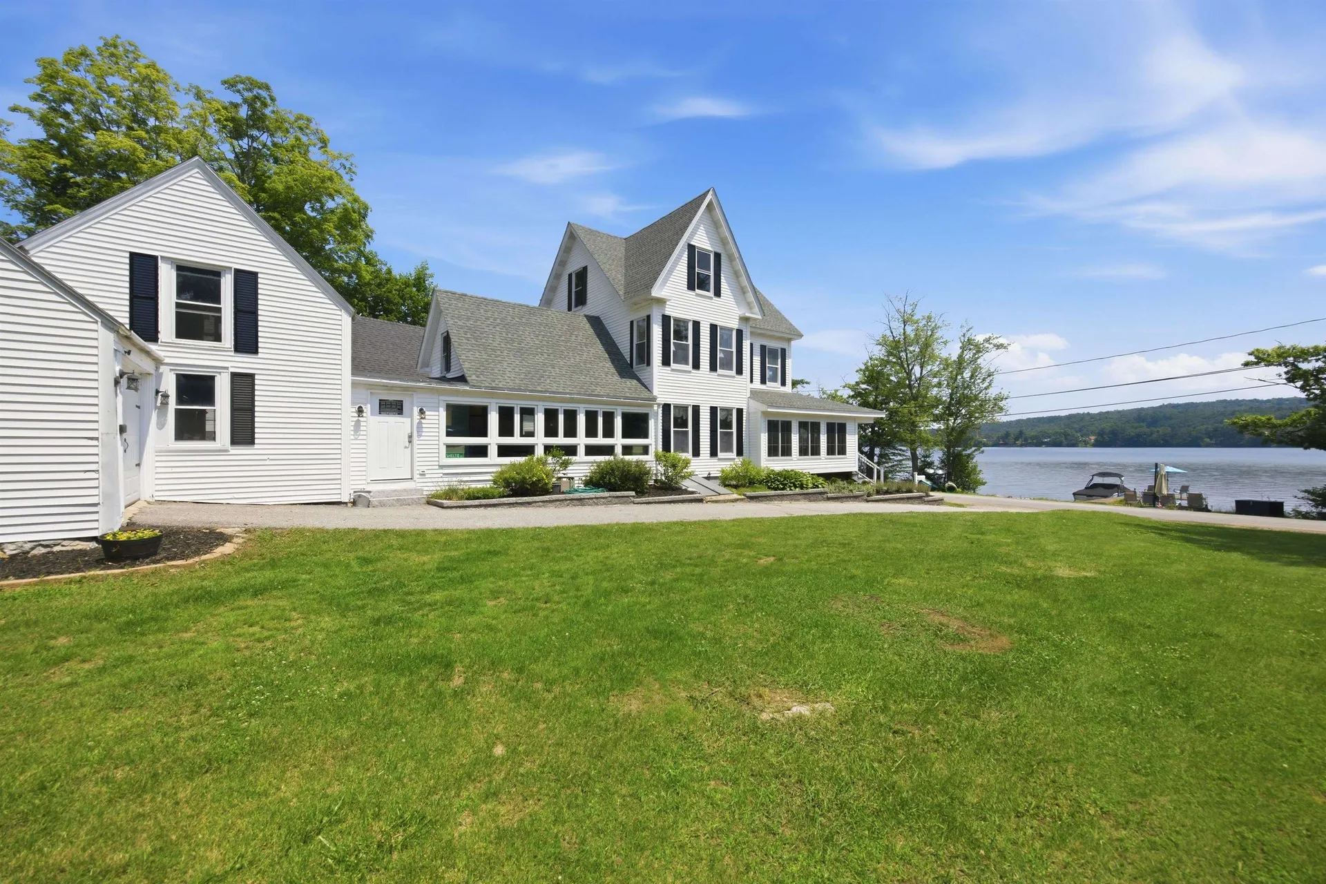 68 Edgewater Avenue Laconia NH 03246