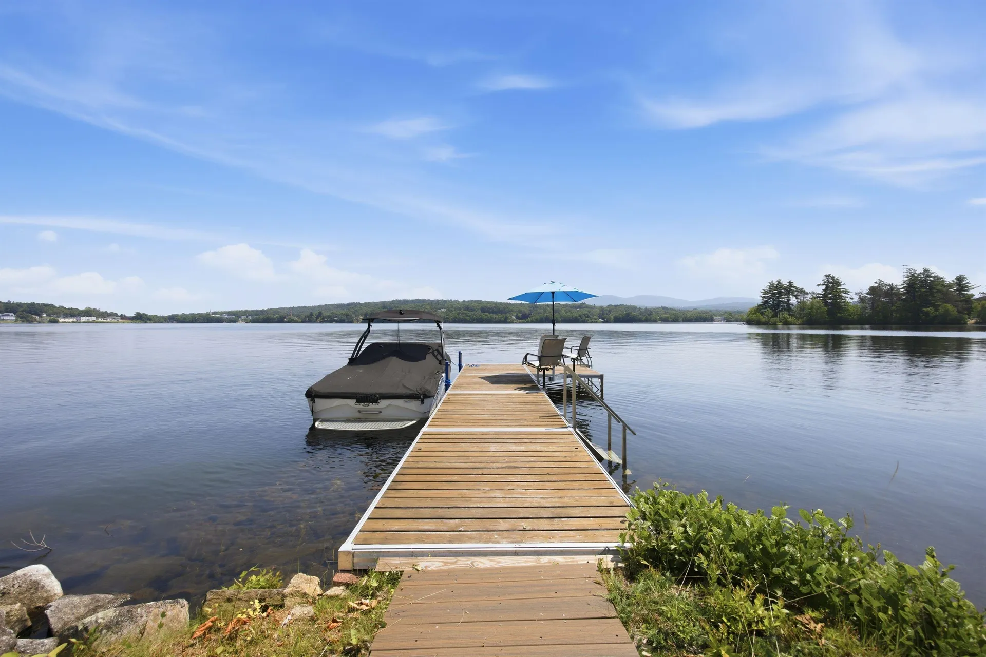 68 Edgewater Avenue Laconia NH 03246