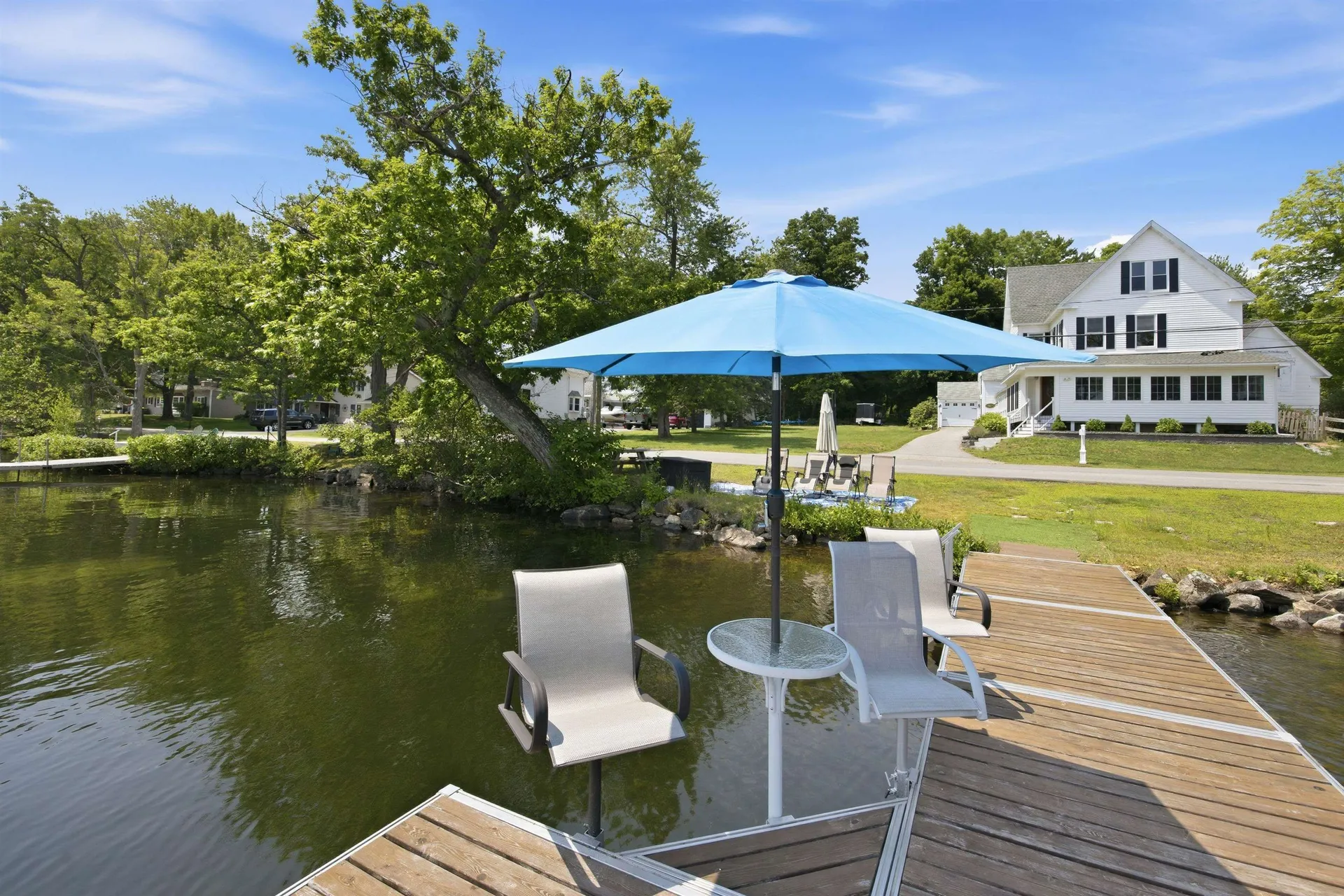 68 Edgewater Avenue Laconia NH 03246