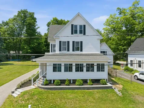68 Edgewater Avenue Laconia NH 03246