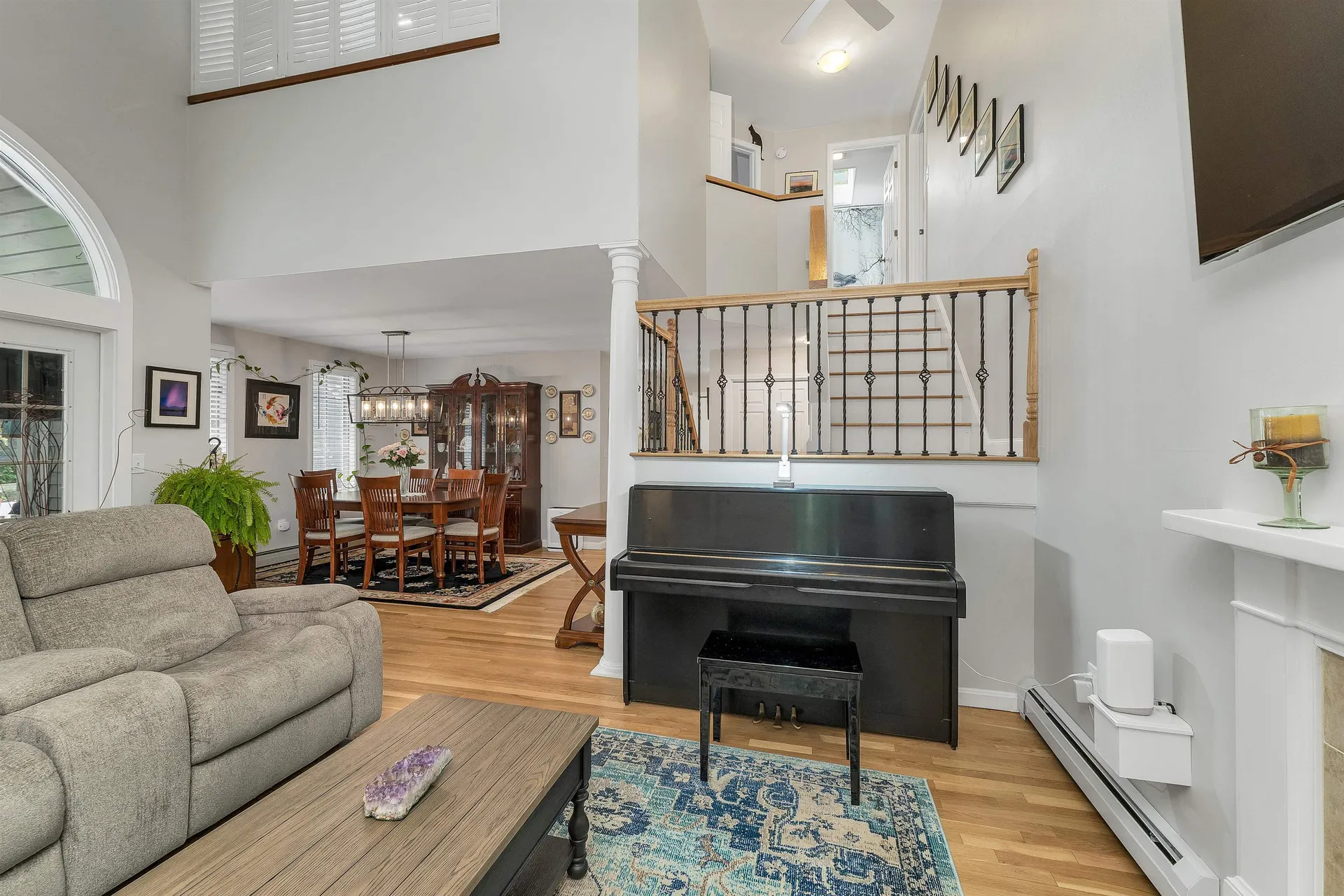 Laconia NH 03246