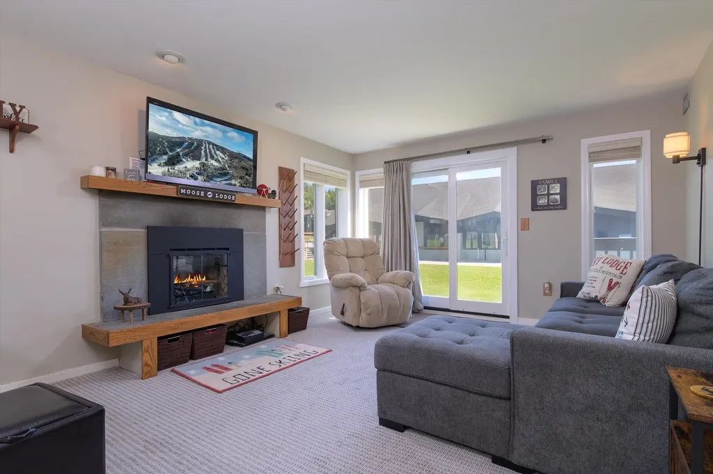 350 Mountain Road Ludlow VT 05149
