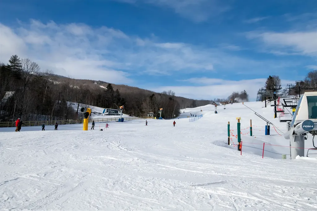 350 Mountain Road Ludlow VT 05149