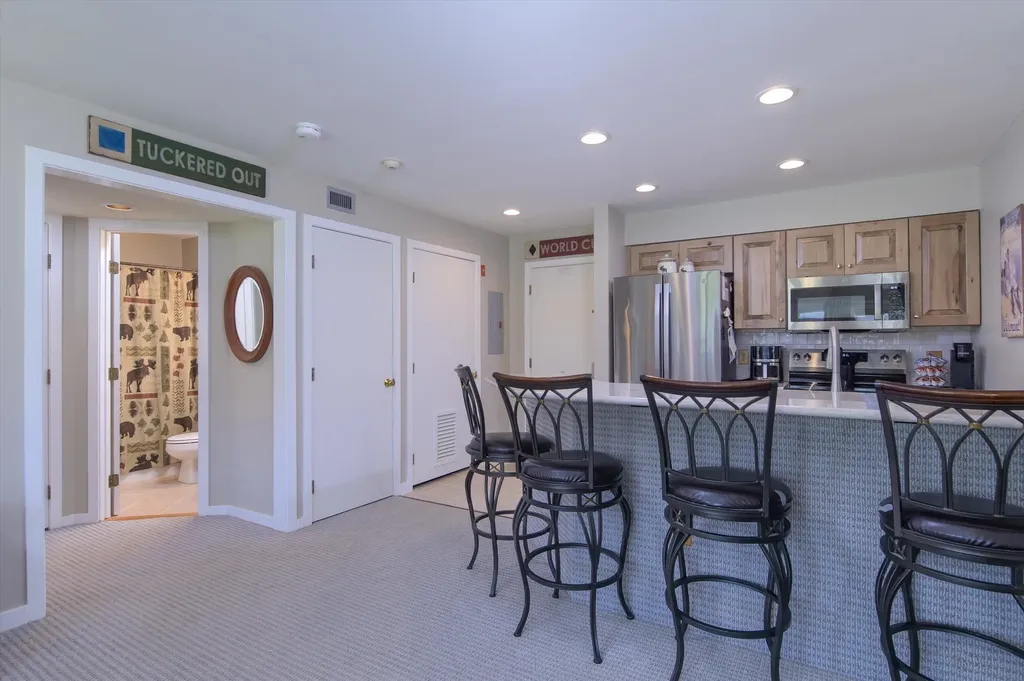350 Mountain Road Ludlow VT 05149
