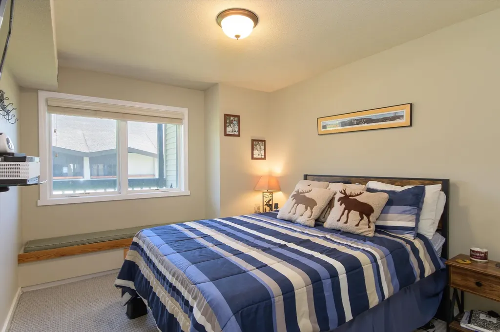 350 Mountain Road Ludlow VT 05149