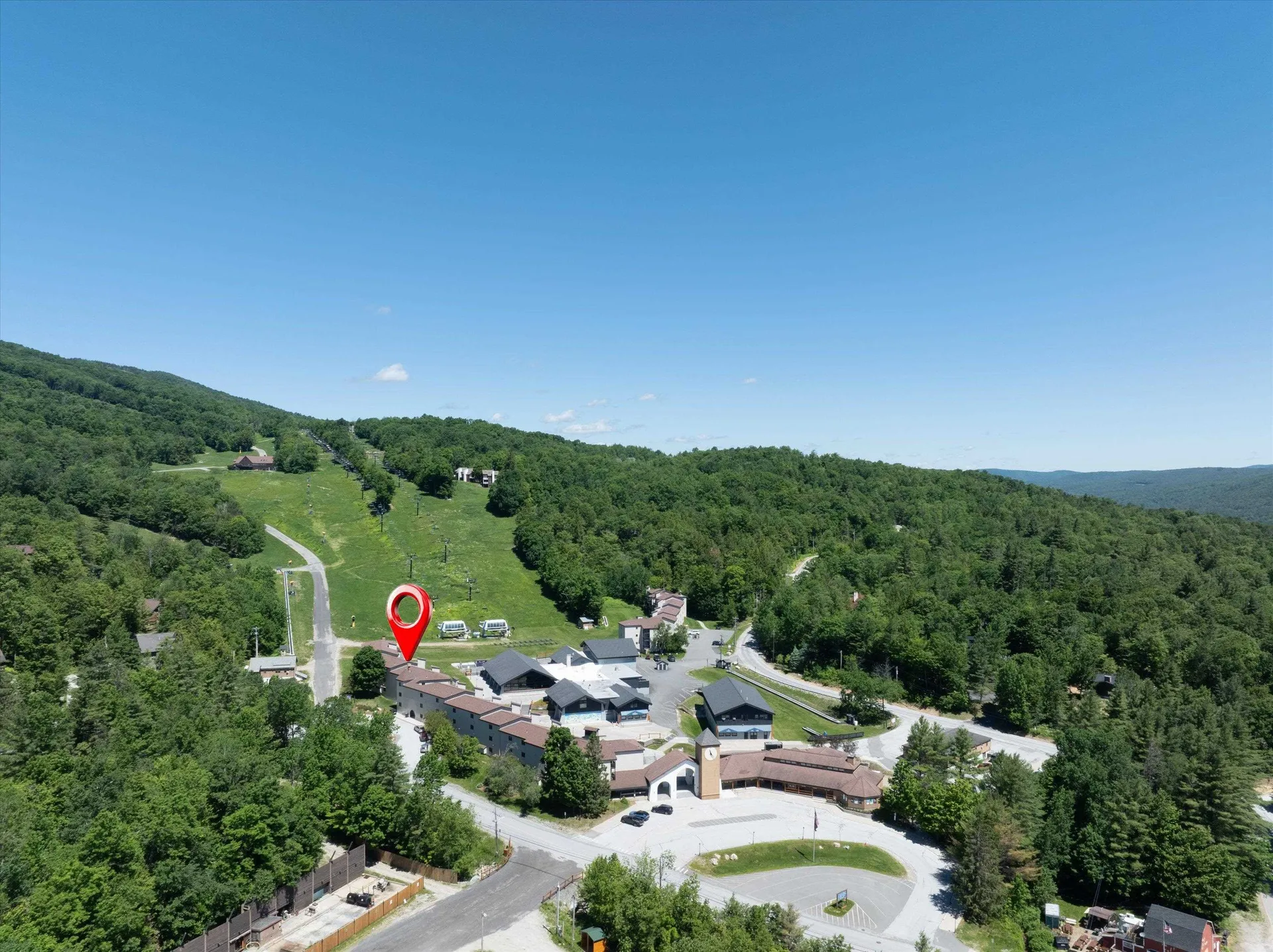350 Mountain Road Ludlow VT 05149