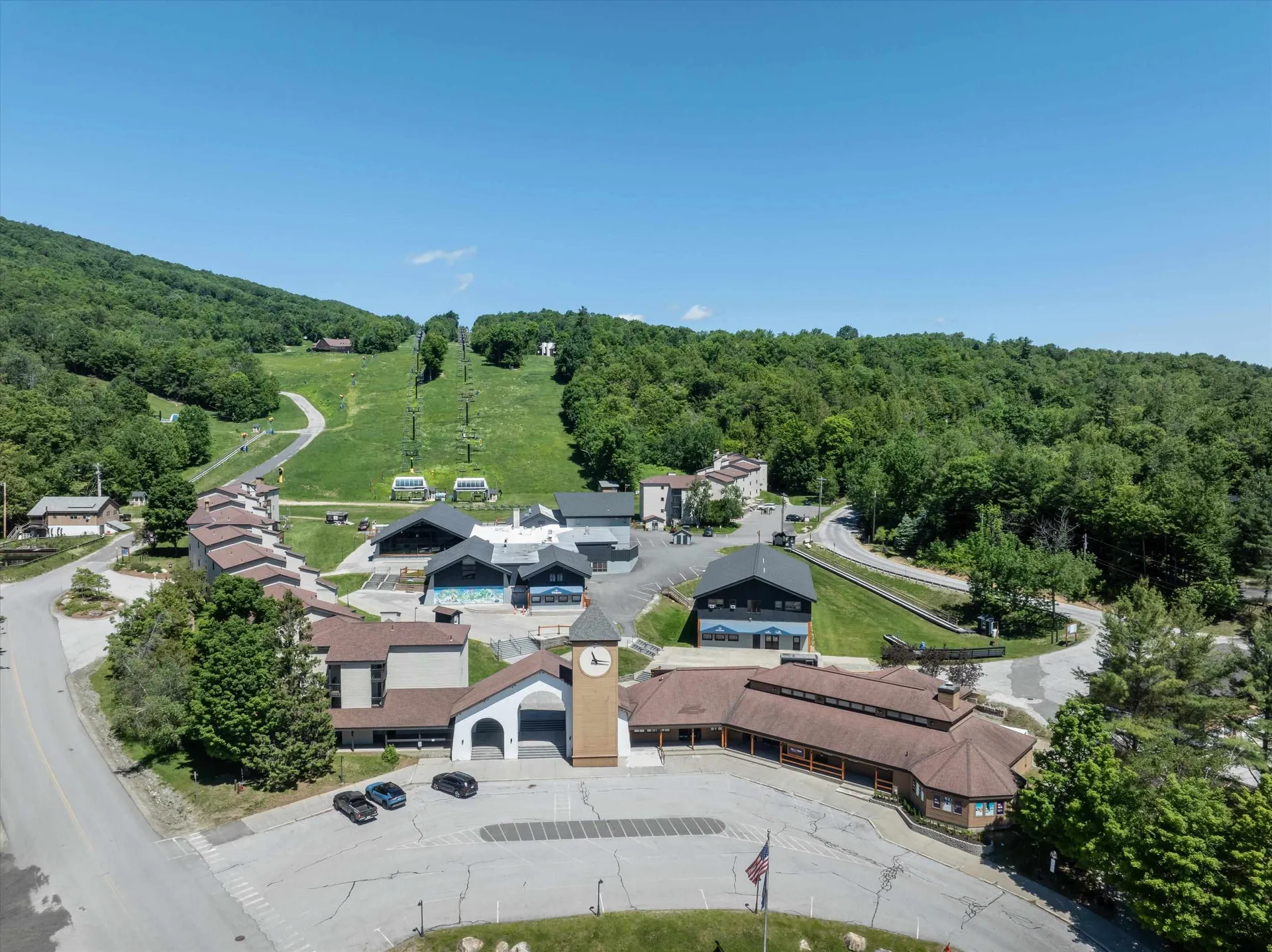 350 Mountain Road Ludlow VT 05149