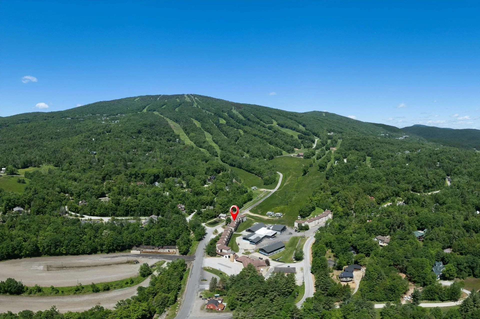 350 Mountain Road Ludlow VT 05149