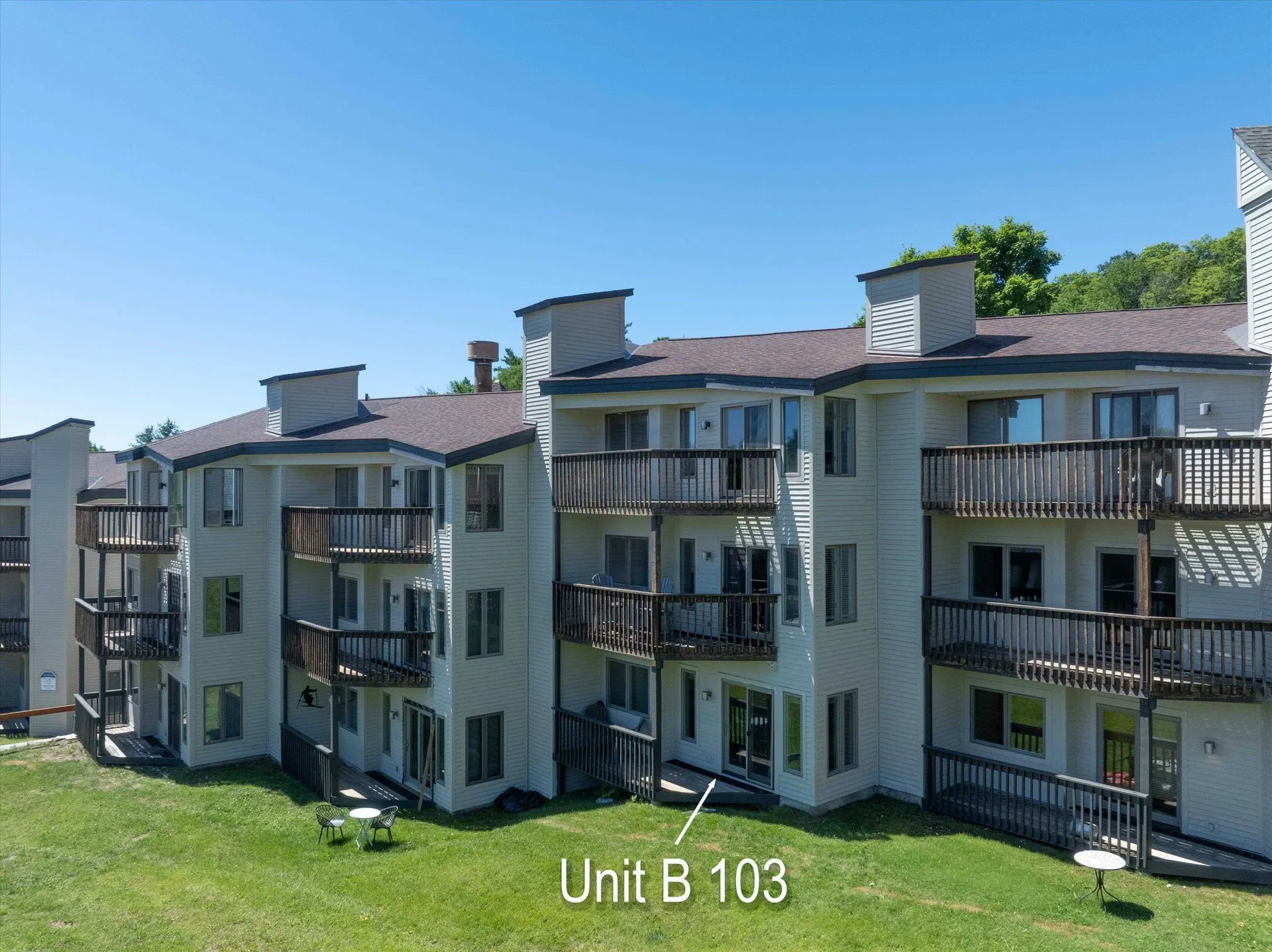 350 Mountain Road Ludlow VT 05149