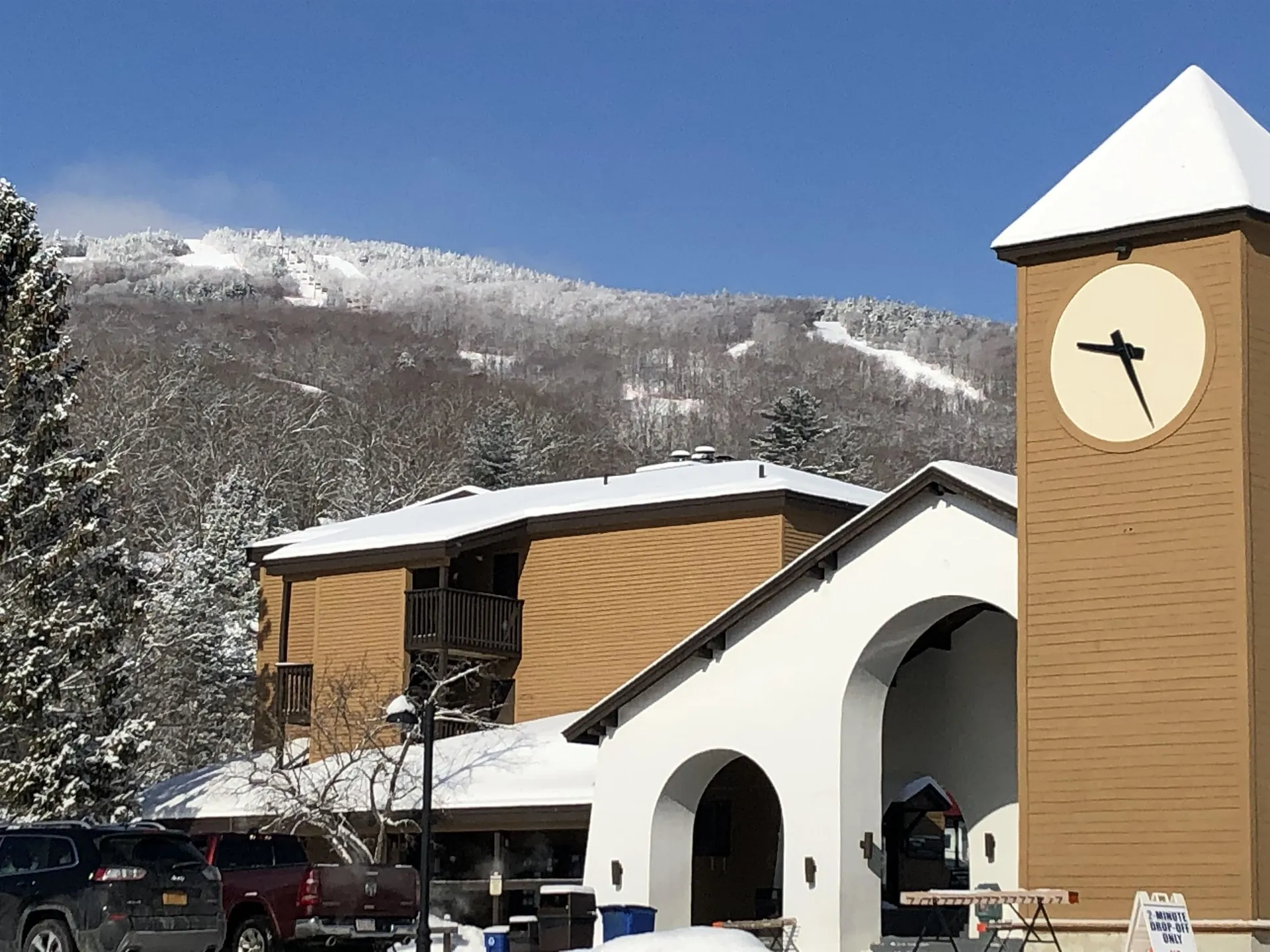 350 Mountain Road Ludlow VT 05149