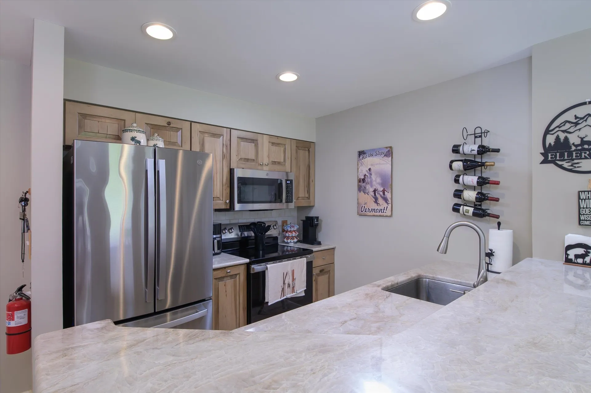350 Mountain Road Ludlow VT 05149