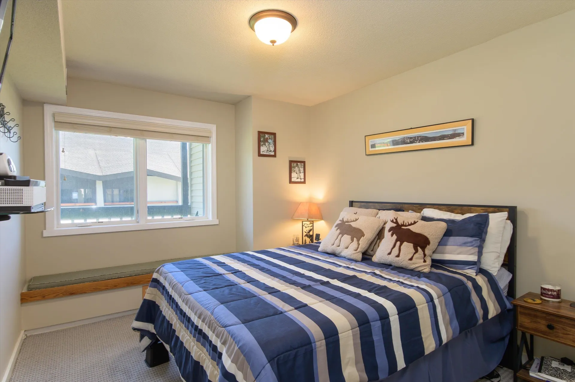 350 Mountain Road Ludlow VT 05149