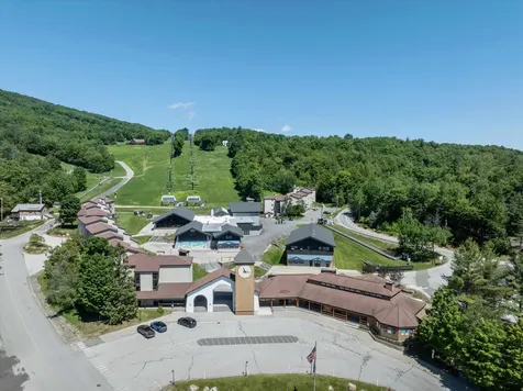 350 Mountain Road Ludlow VT 05149