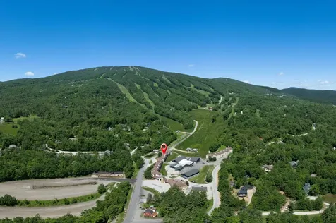 350 Mountain Road Ludlow VT 05149