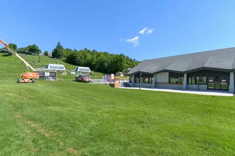 350 Mountain Road Ludlow VT 05149
