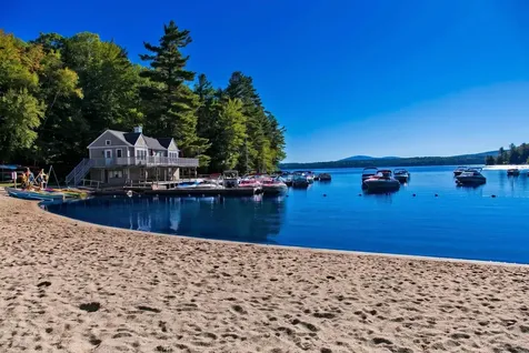 82 Tonset Slope Street Sunapee NH 03782