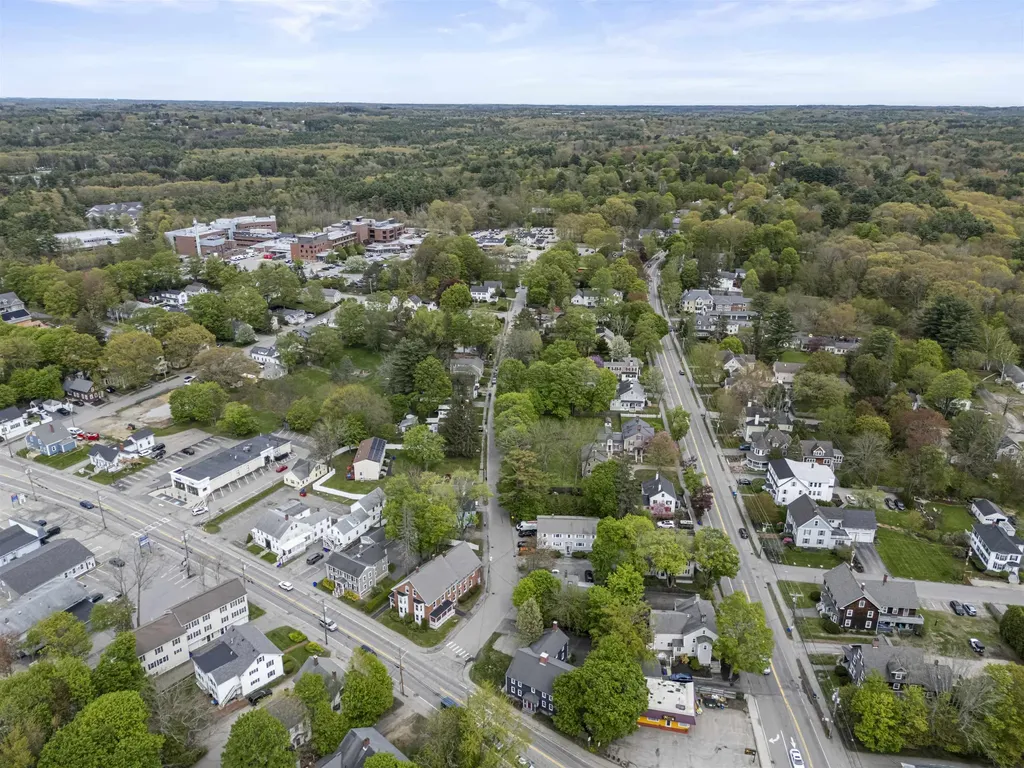 3 Portsmouth Avenue Exeter NH 03833