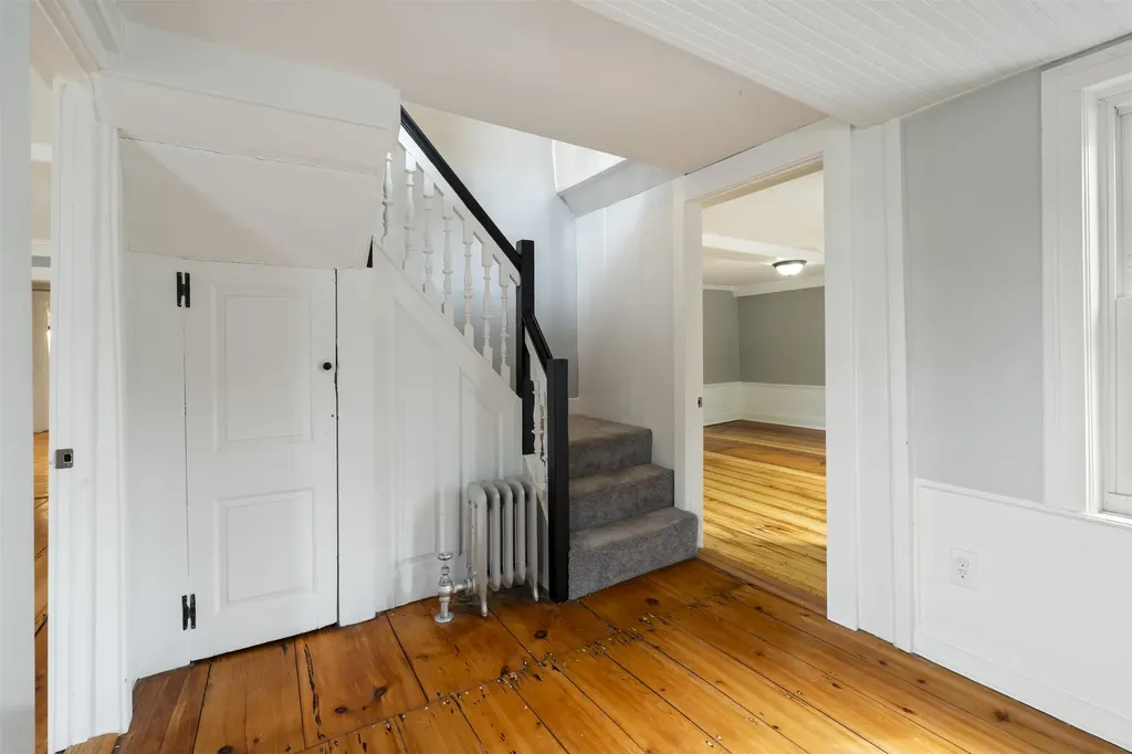 3 Portsmouth Avenue Exeter NH 03833