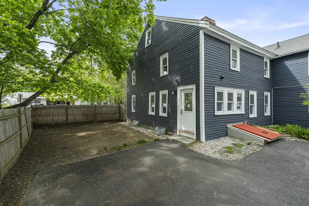 3 Portsmouth Avenue Exeter NH 03833