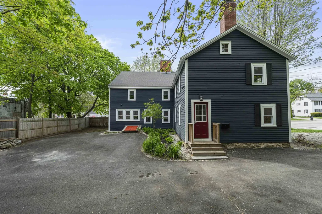 3 Portsmouth Avenue Exeter NH 03833