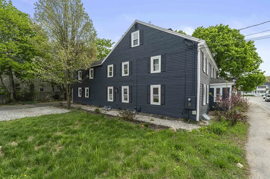 3 Portsmouth Avenue Exeter NH 03833