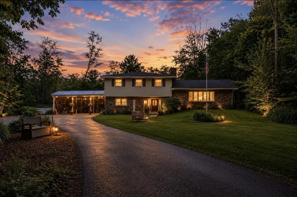 13 Old Winslow Road Wilmot NH 03287