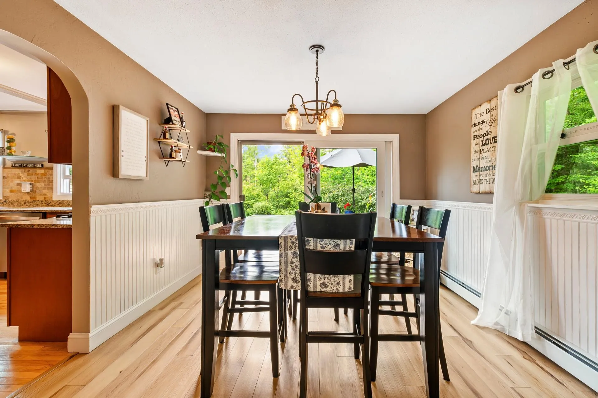 13 Old Winslow Road Wilmot NH 03287