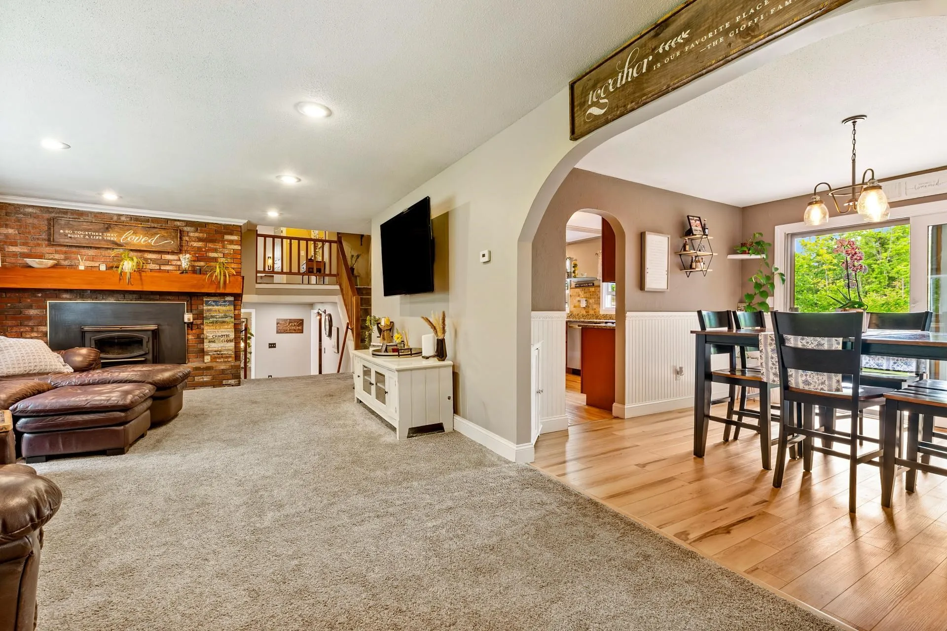 13 Old Winslow Road Wilmot NH 03287