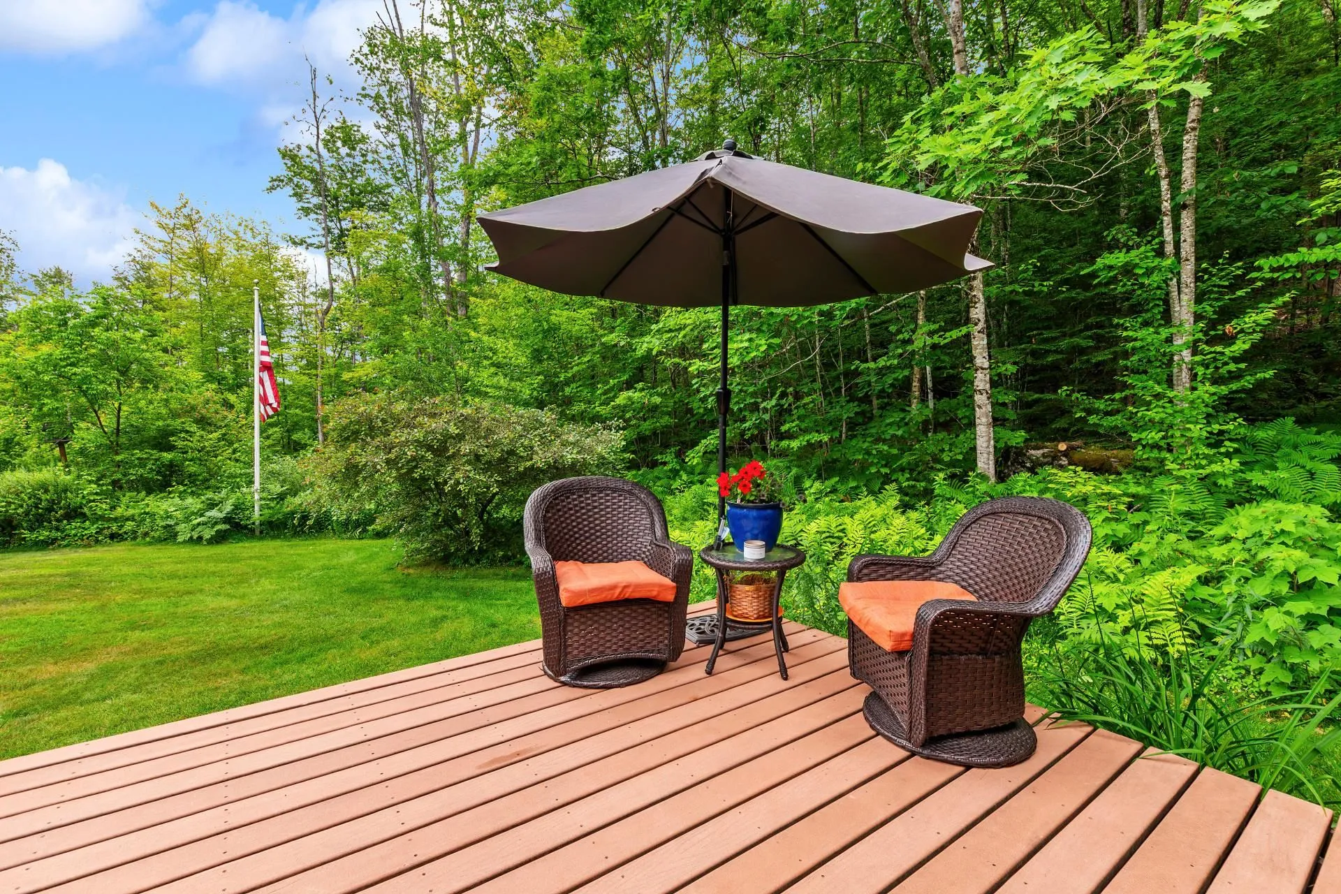 13 Old Winslow Road Wilmot NH 03287