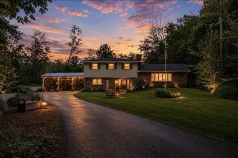 13 Old Winslow Road Wilmot NH 03287