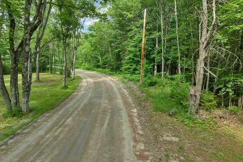 Lot 417-46 Stevens Road Effingham NH 03882