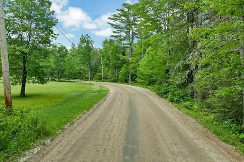 Lot 417-46 Stevens Road Effingham NH 03882