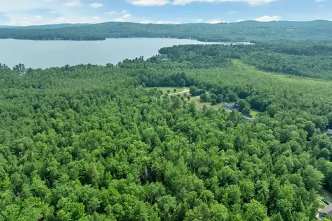 Lot 417-46 Stevens Road Effingham NH 03882