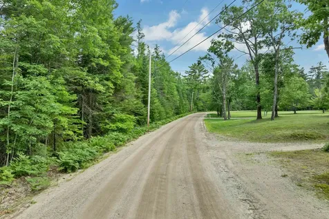 Lot 417-46 Stevens Road Effingham NH 03882