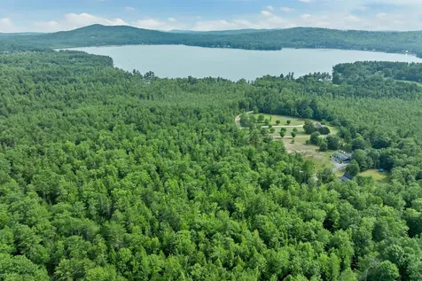 Lot 417-46 Stevens Road Effingham NH 03882