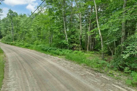 Lot 417-46 Stevens Road Effingham NH 03882